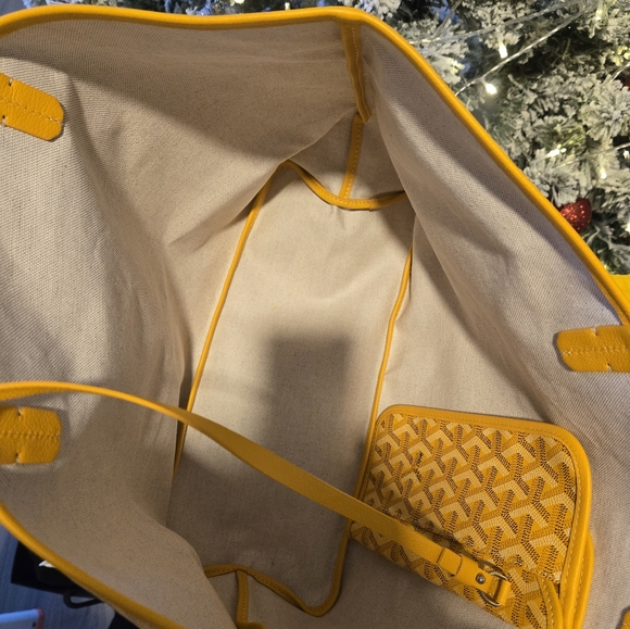 Goyard st.louis PM - Picture 3 of 7